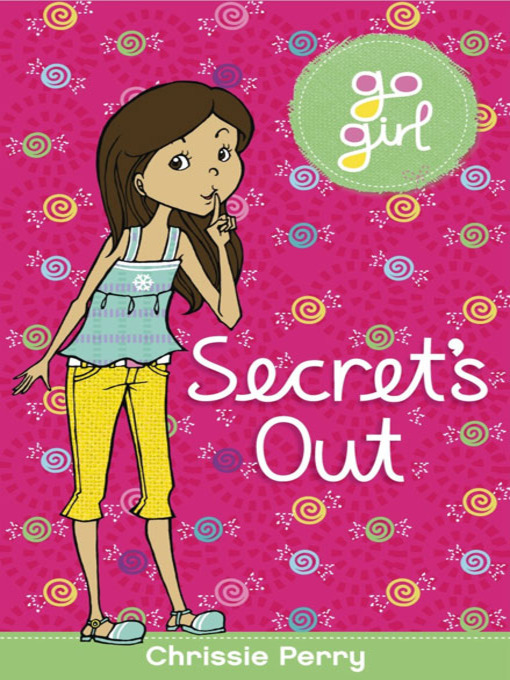 Title details for Secret's Out by Chrissie Perry - Available